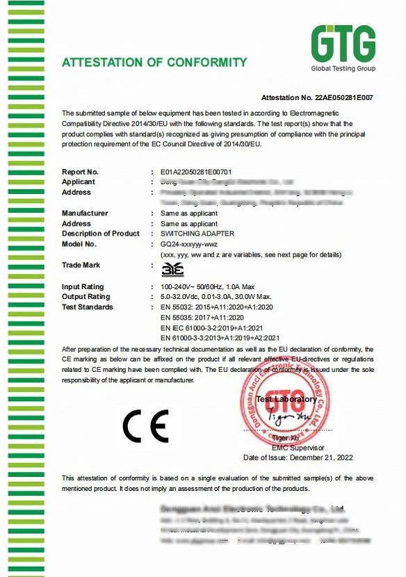 CE